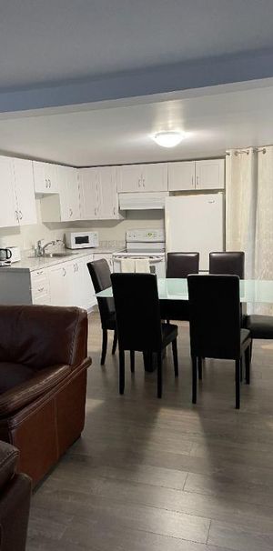 5 1/2 à louer à Magog ( Duplex ) 1er juillet 2026 - Photo 1