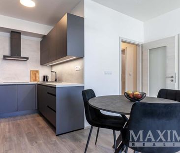 Pronájem bytu 2+kk 50 m2 - Фото 5