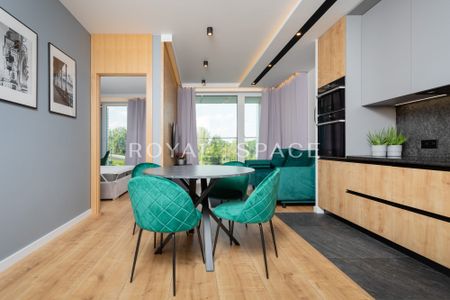 Apartament na Zabłociu – od grudnia! - Photo 4