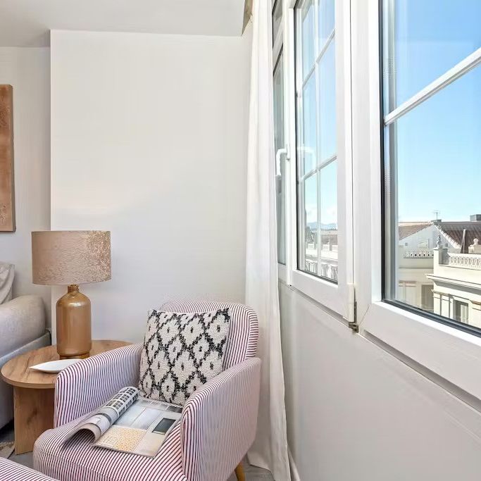 Plaza del Teatro, Málaga, Andalusia 29008 - Photo 1