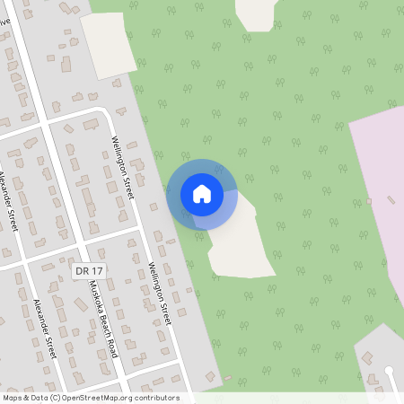 230 BEECHWOOD FOREST LANE, Gravenhurst, Muskoka (S)