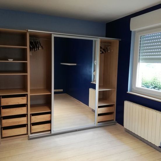 Huis te huur - Foto 1