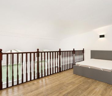 Studio to rent - Photo 2