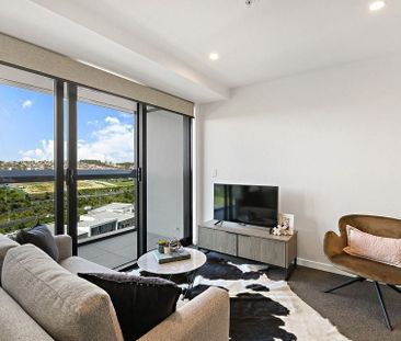 Fully furnished Apartment with free Gym & Pool - Photo 3