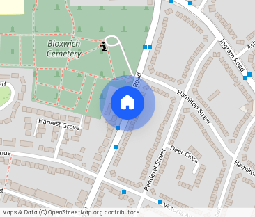 Field Road, Walsall - Photo 1