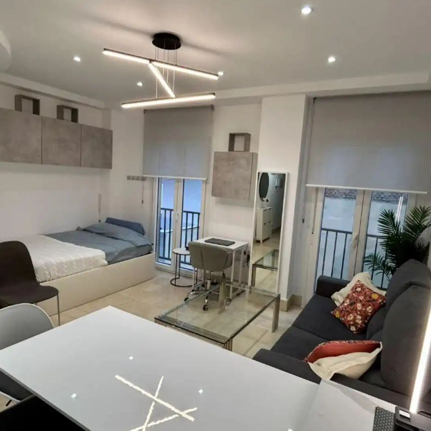 Piso de alquiler en Calle de Don Ramón de la Cruz, 62, Goya - Foto 1