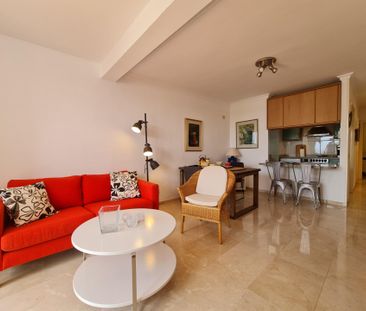 Bungalow to rent in San Agustín, Gran Canaria with sea view - Photo 4