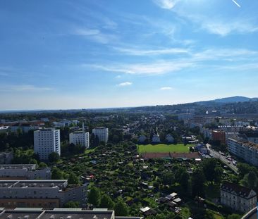 2 Zimmer Wohnung mit hochwertiger Ausstattung und Weitblick über Linz - Photo 5