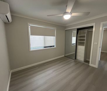 BRAND NEW | Neat and Modern Granny Flat - Photo 6