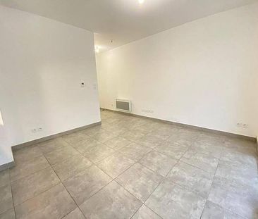 Location appartement récent 1 pièce 21.8 m² à Montpellier (34000) - Photo 6