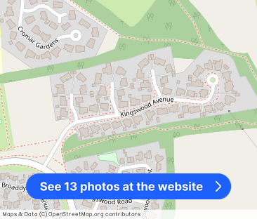 Kingswood Avenue, Kingswells, AB15 - Photo 1