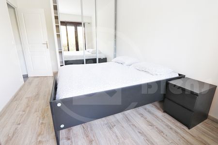 Appartement - 2 pièces - 51,48 m² - Meudon - Photo 4