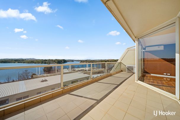 66B/9 Chandler Street, Belconnen ACT - Photo 1