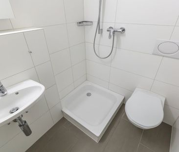 4.5-room apartment on the ground floor! - Photo 3