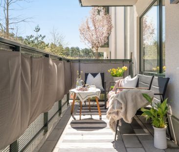 Martingalgatan, Täby - Photo 4