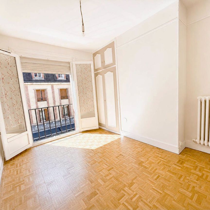 EVREUX - Appartement 3 pièces - Photo 1
