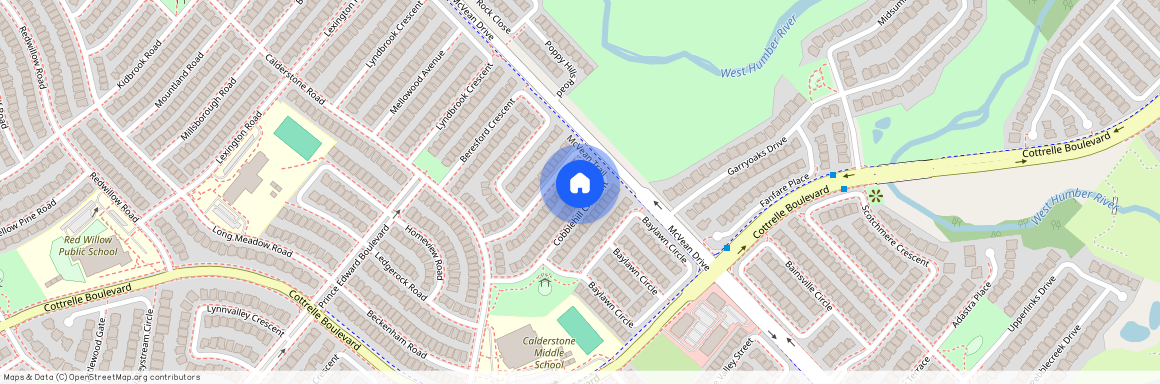 35 Cobblehill Crescent Unit# Basement, Brampton