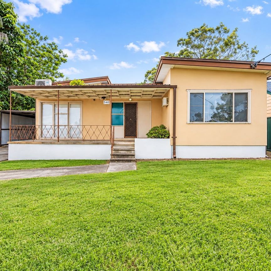 540 Cabramatta Road, Mount Pritchard - Photo 1