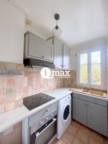 Location Appartement ASNIERES SUR SEINE - - Photo 4