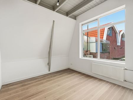 Raadhuisstraat 19-A, Oud Koog, 1541JA, Koog Aan De Zaan - Photo 3
