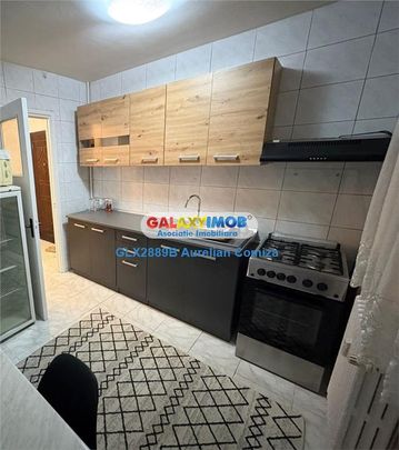 Apartament 4 camere decomandat Titan/etaj 1/mobilat/utilat/80MP - Photo 1