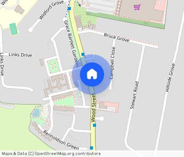 Wood Street, Chelmsford, CM2 - Photo 1