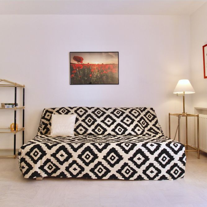 2 Zimmer in Düsseldorf - Photo 1