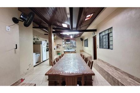 Casa para locação, Jardim Paulistano - Americana/SP - 4 quartos, com piscina. - Photo 3