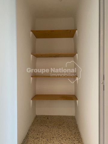Appartement T3 de 75m2 dans résidence sécurisée avec stationnement et cave, - Photo 4