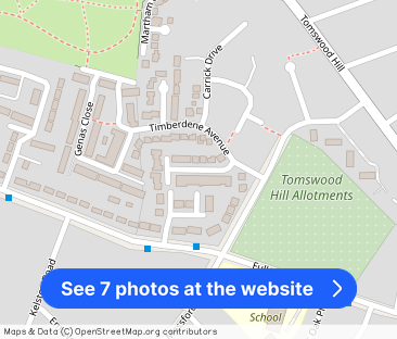 Oakhurst Close, Barkingside - Photo 1