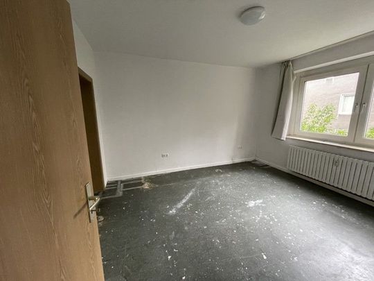 Schöner Wohnen in dieser praktischen 3-Zimmer-Wohnung - Foto 1