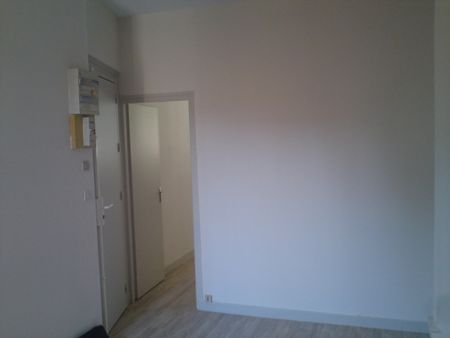 Location Appartement 2 pièces 29m² NANCY 54000 - Photo 5