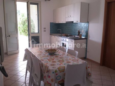 Trilocale via Campania, Porto Palo Est, Menfi - Photo 4