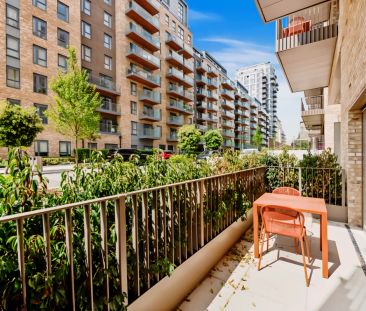 1 Bedroom 1 Bathroom - Photo 6