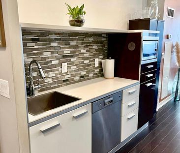 For Lease - 38 Dan Leckie Way Unit# 710, Toronto, Ontario - Photo 6