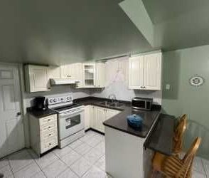 For Lease - 250 Mountainberry Road Unit# Basement, Brampton, Ontario - Photo 6