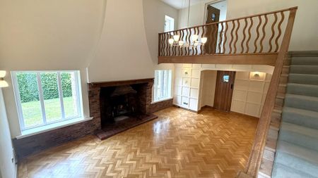 4 bedroom detached house to rent - Photo 3