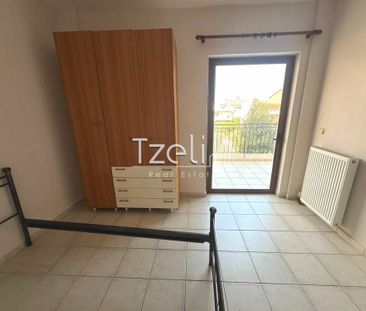 Studio/Γκαρσονιέρα για ενοικίαση Τ.Ε.Ι. (Πάτρα) - Photo 5