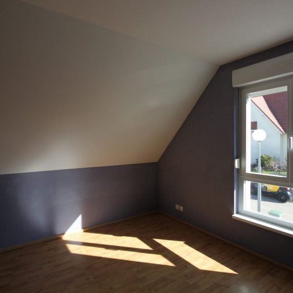 Appartement 3 pièces à Breuschwickersheim - Photo 1