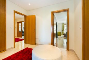 3 Bedroom Apartment with a view, Telheiras, Lisboa