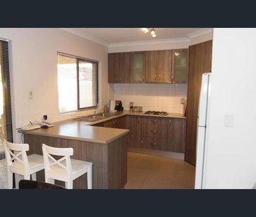 Spacious and Modern 3-Bedroom Home with Theatre Room - Photo 5