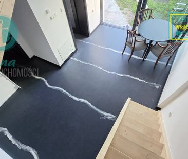 GDYNIA POGÓRZE DO WYNAJĘCIA DOM Z OGRÓDKIEM - Zdjęcie 2