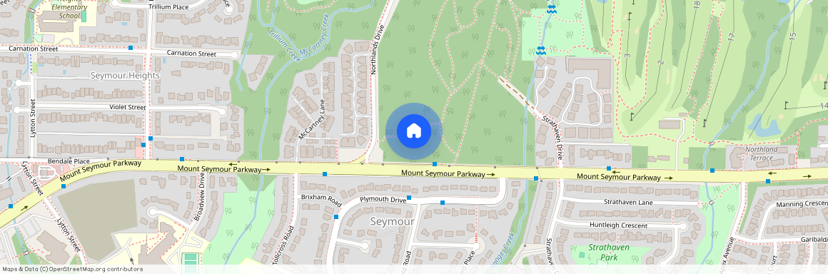 Maplewood, North Vancouver, BC V7H 0B6