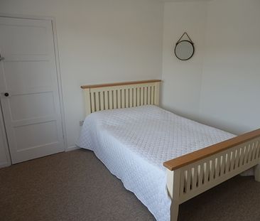 Room Let Nelson Street Norwich NR2 - Photo 2