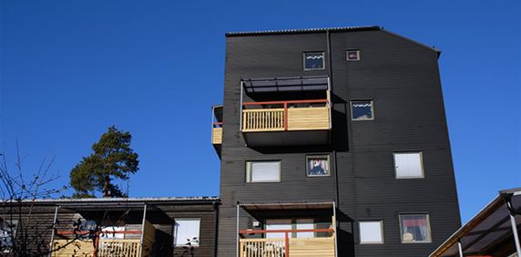 Seegatan 8 C - Photo 2