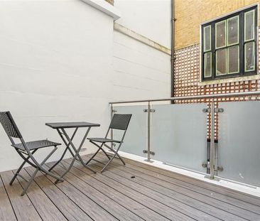 1 bedroom flat to rent - Photo 1