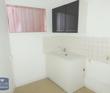 Location Appartement 1 pièce 24m² CHATEAU THIERRY 02400 - Photo 2