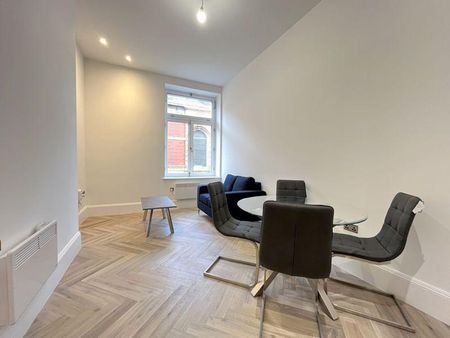 1 bedroom apartment to rent - Photo 3