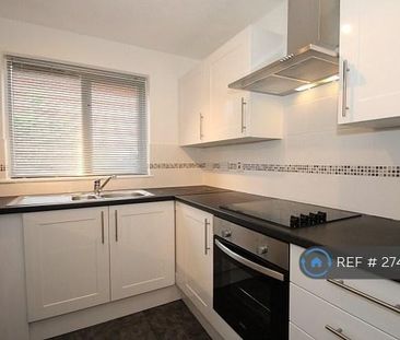 1 bedroom flat to rent - Photo 3