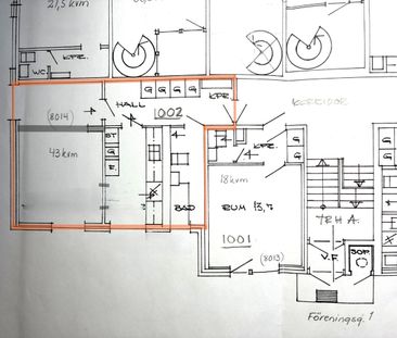 2 rok, Föreningsgatan 1, 2026-01-15 - Foto 5